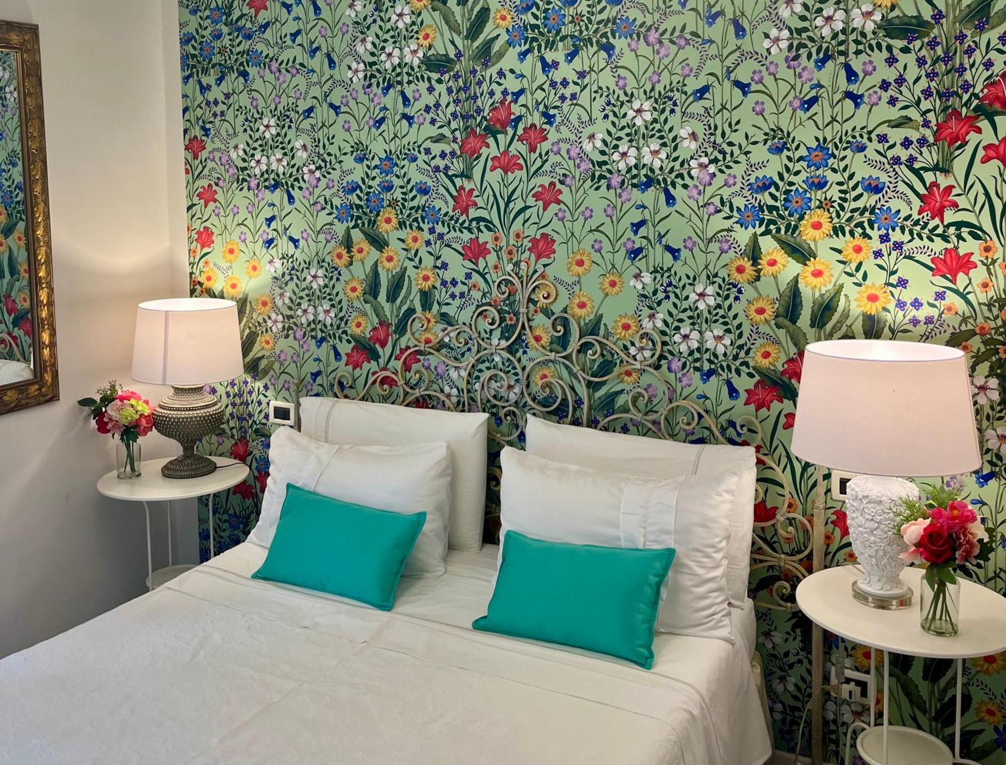 Garda Blue Lake Home Luxury Appartment Desenzano del Garda Exterior foto