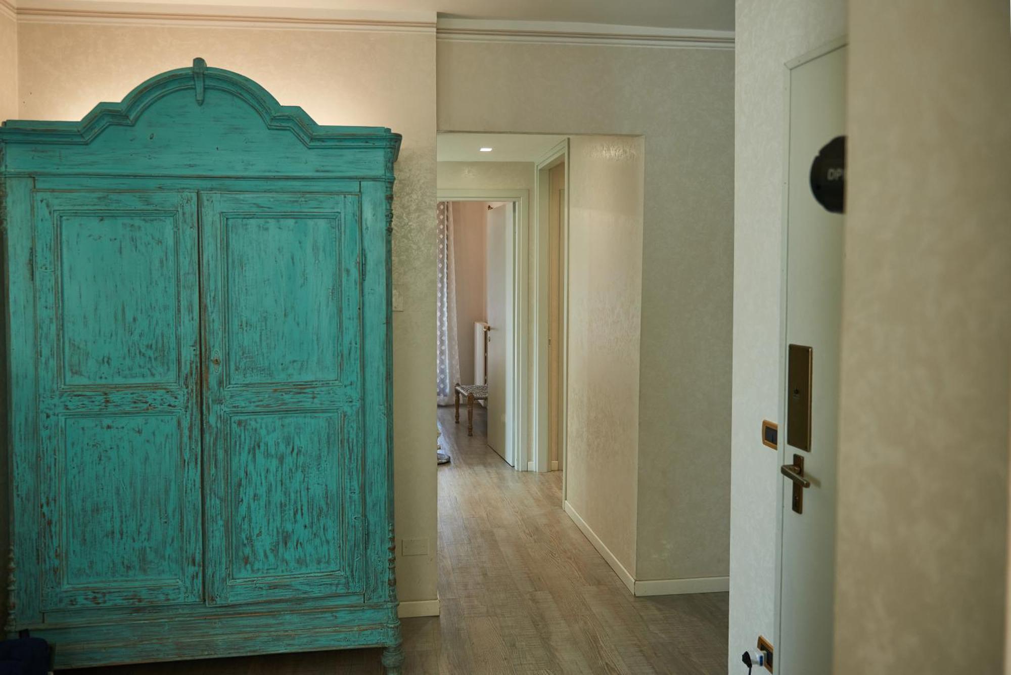 Garda Blue Lake Home Luxury Appartment Desenzano del Garda Exterior foto